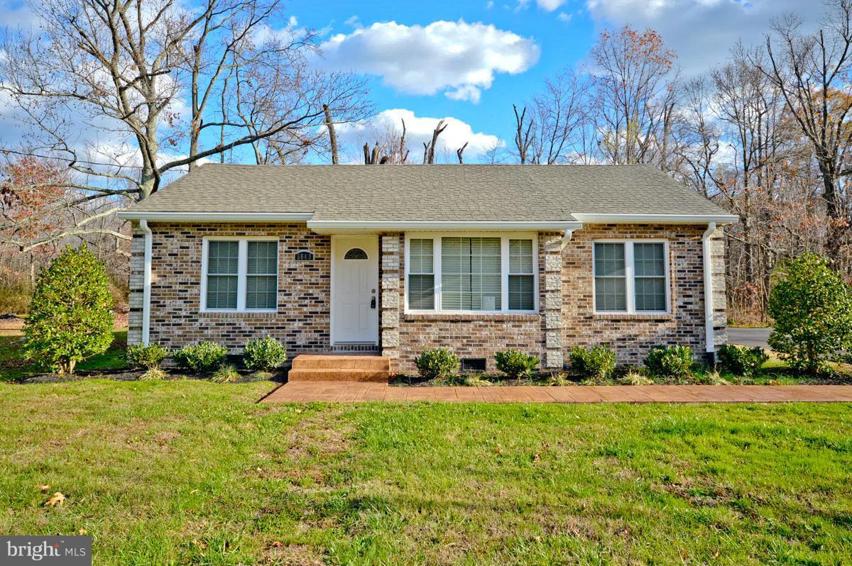 5849 Shady Side Road Shady Side, MD 20733 - Photo 1 of 30 Exterior (Front)