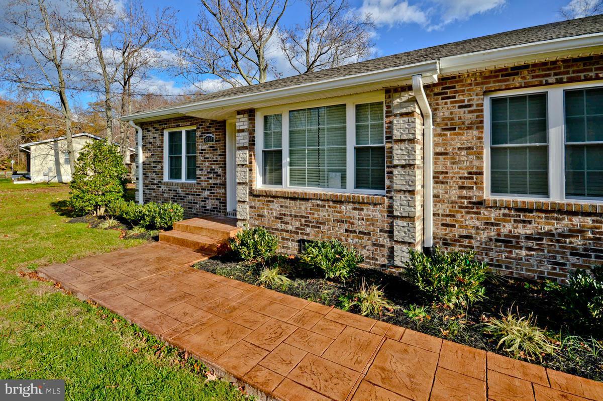 5849 Shady Side Road Shady Side, MD 20733 - Photo 3 of 30 Exterior (Front)
