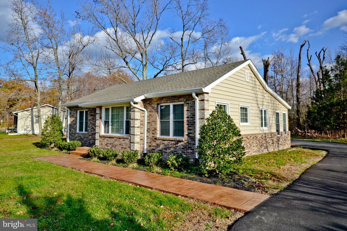 5849 Shady Side Road Shady Side, MD 20733 - Photo 6 of 30 Exterior (Front)