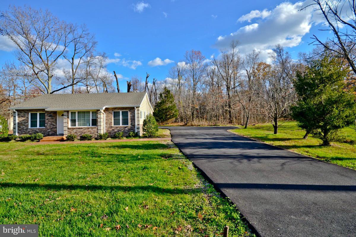 5849 Shady Side Road Shady Side, MD 20733 - Photo 7 of 30 Exterior (Front)