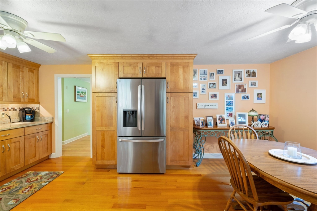 258 State Street Hanson, MA 02341 - Photo 10 of 38