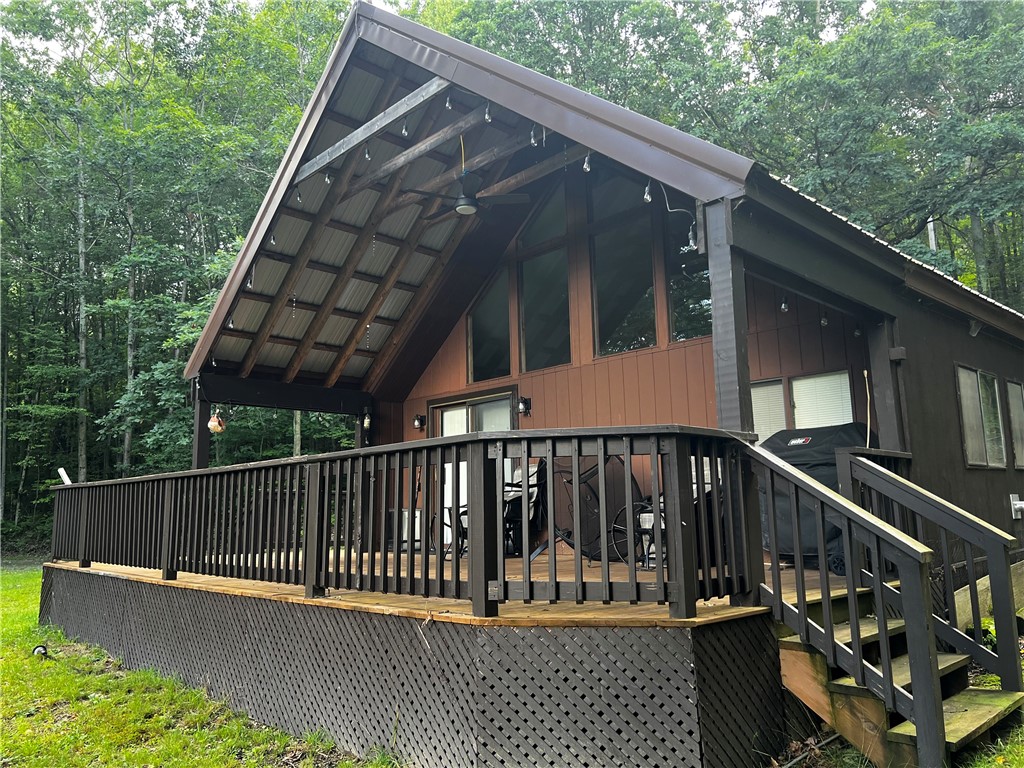 54 Conley Road Cuba, NY 14727 - Photo 1 of 1