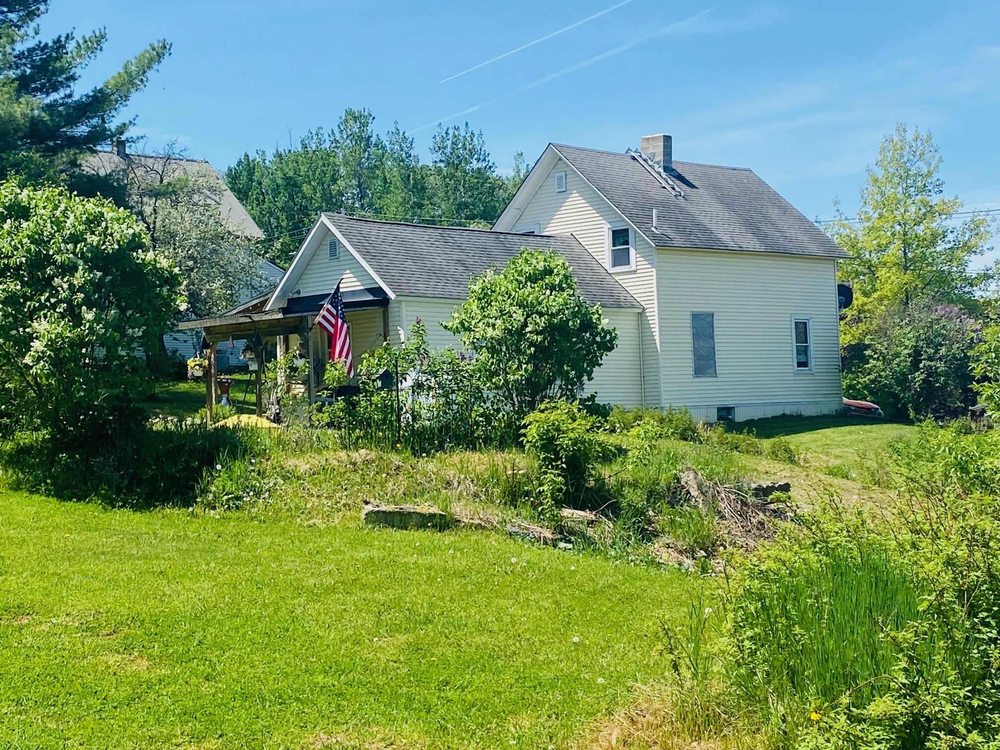 36 South Patten Road Patten, ME 04765 - Photo 5 of 29 IMG_5322