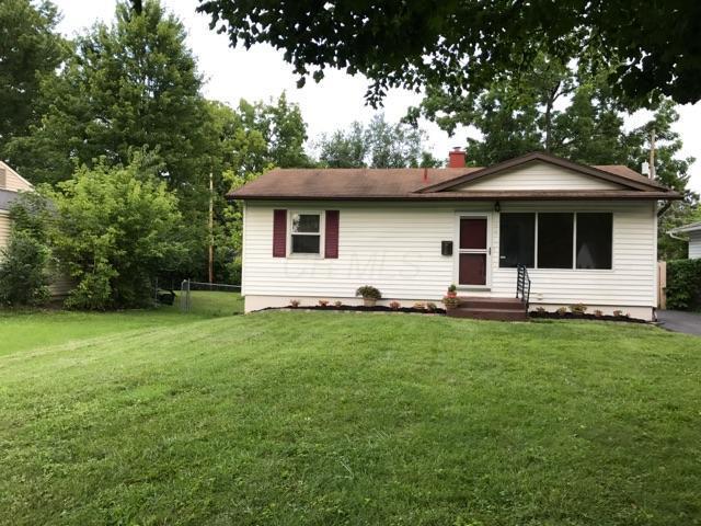 457 Chase Road Columbus, OH 43214 - Photo 3 of 18 Gallery Image 3