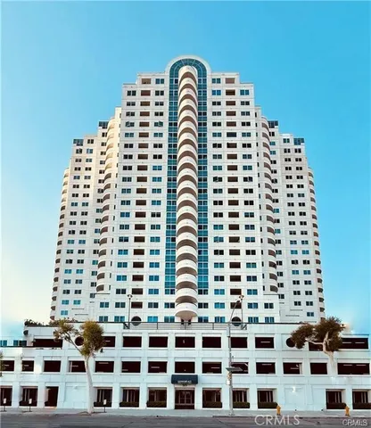 a view of front door and yard