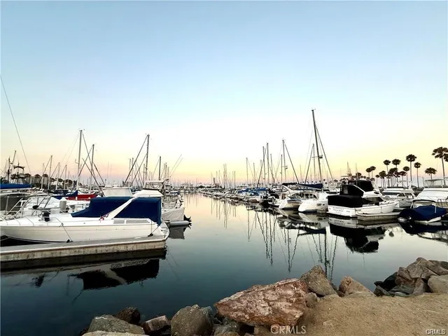 $3,650 | 525 East Seaside Way, Unit 308, Long Beach, CA 90802