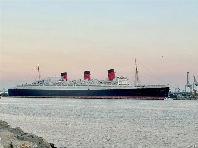 $3,650 | 525 East Seaside Way, Unit 308, Long Beach, CA 90802