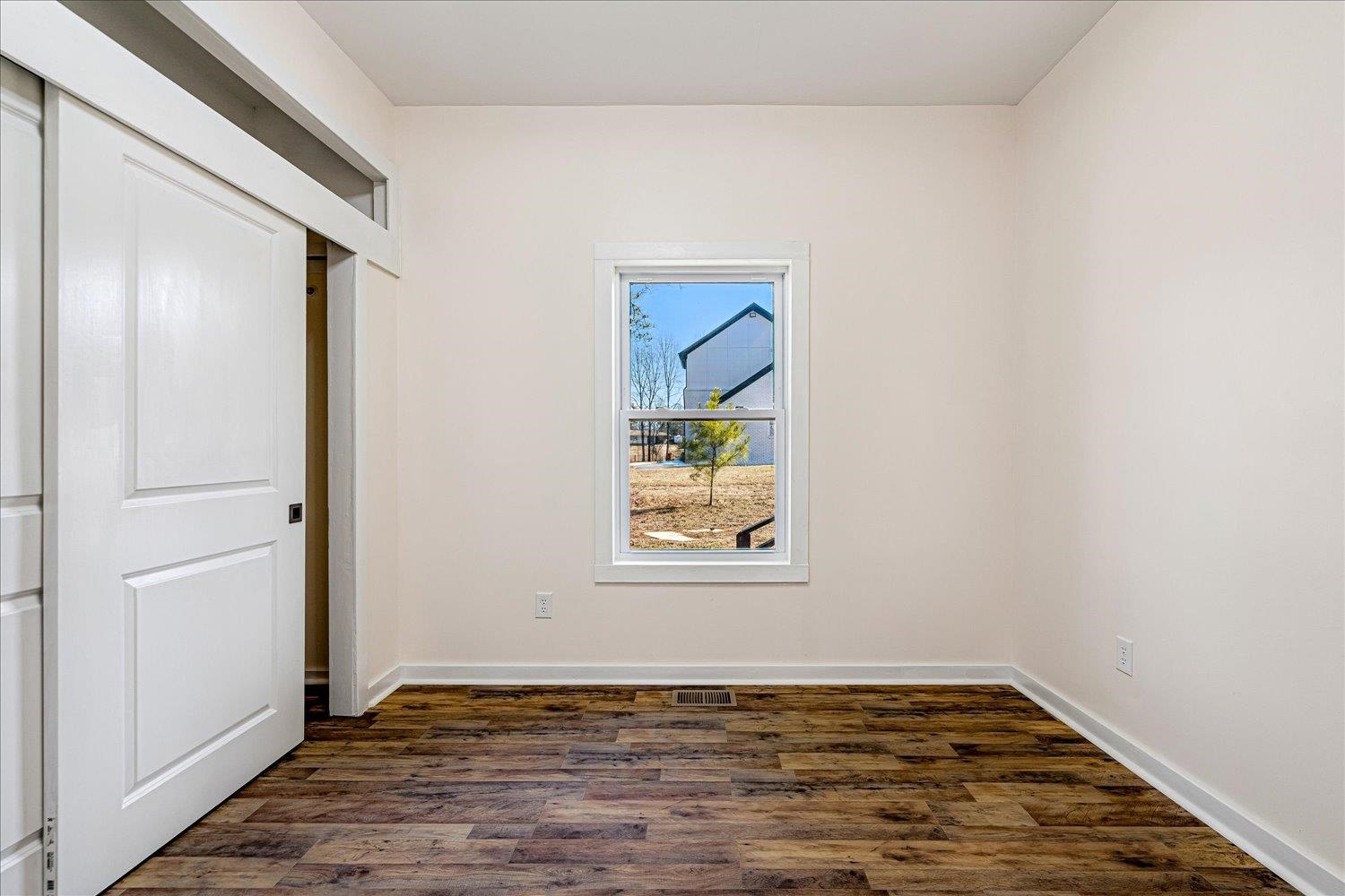 245 Ecology Loop Eads, TN 38028 - Photo 20 of 23 a view of an empty room and window