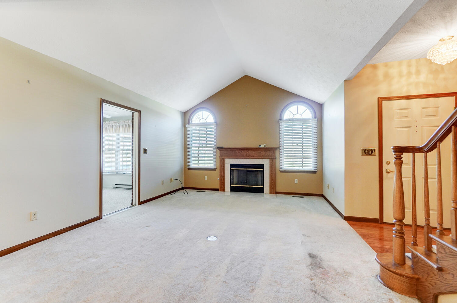 834 Foley Circle Springfield, OH 45503 - Photo 7 of 46 Gallery Image 7