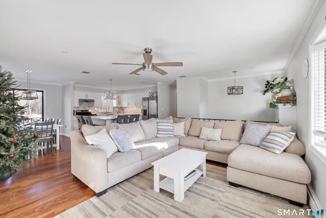 $639,900 | 32 Autumn Ridge Road, Milford, CT 06461