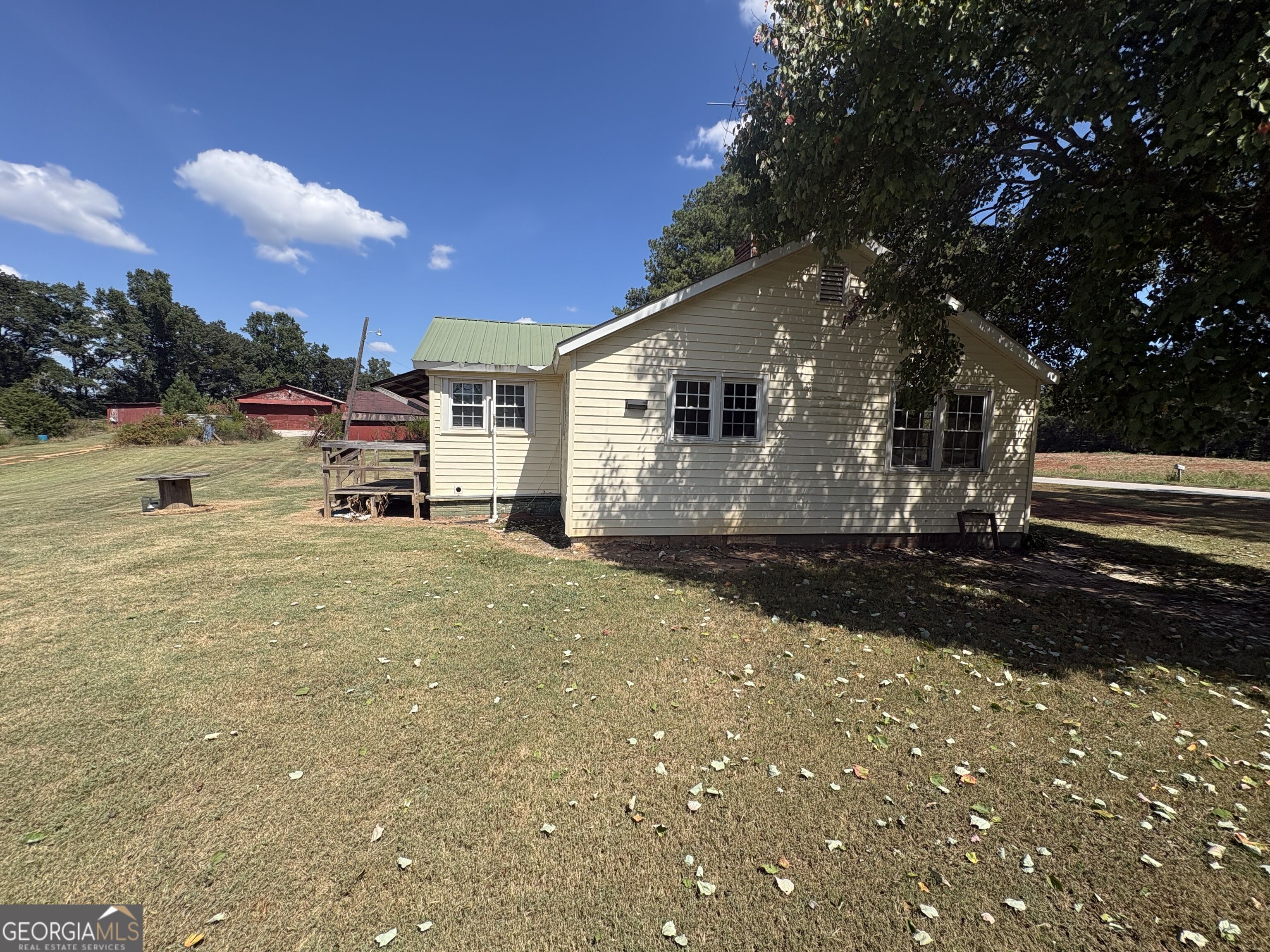 962 Baker's Bridge Road Royston, GA 30662 - Photo 4 of 12 Gallery Image 4