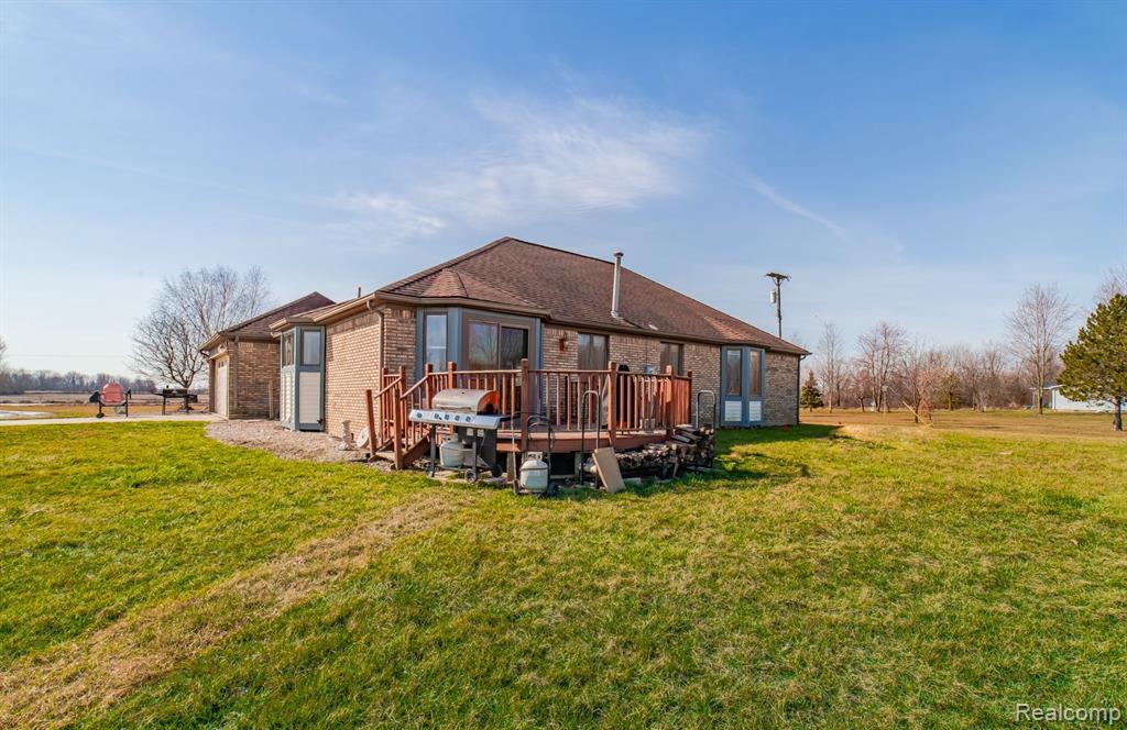 14080 Koehn Road Capac, MI 48014 - Photo 22 of 33