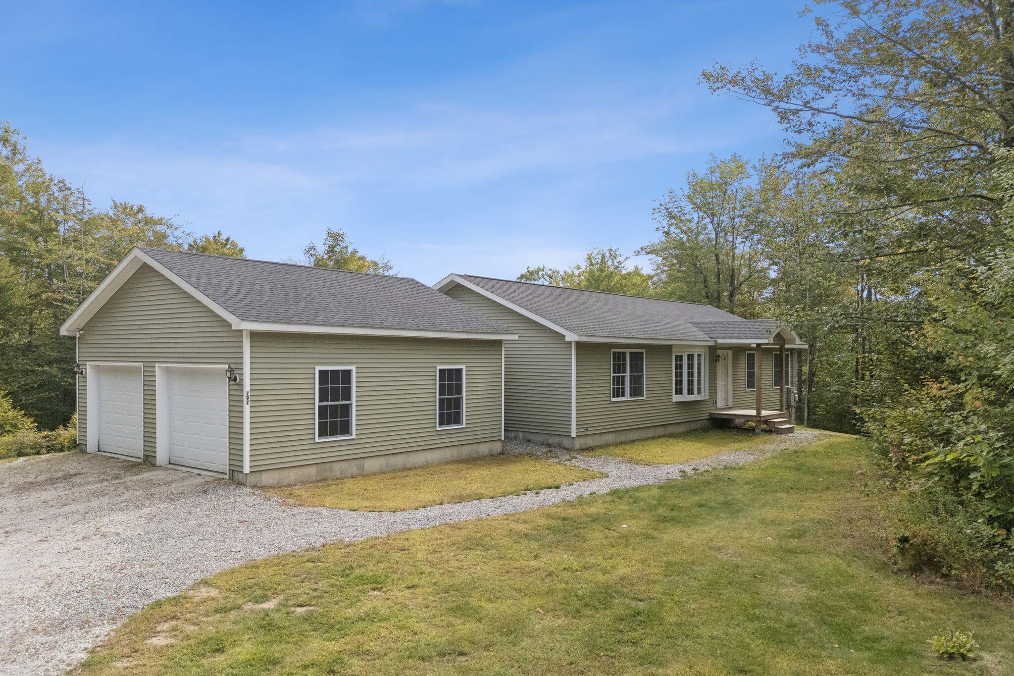 797 Litchfield Road Bowdoin, ME 04287 - Photo 1 of 4 8_DJI_20250917111529_0073_D