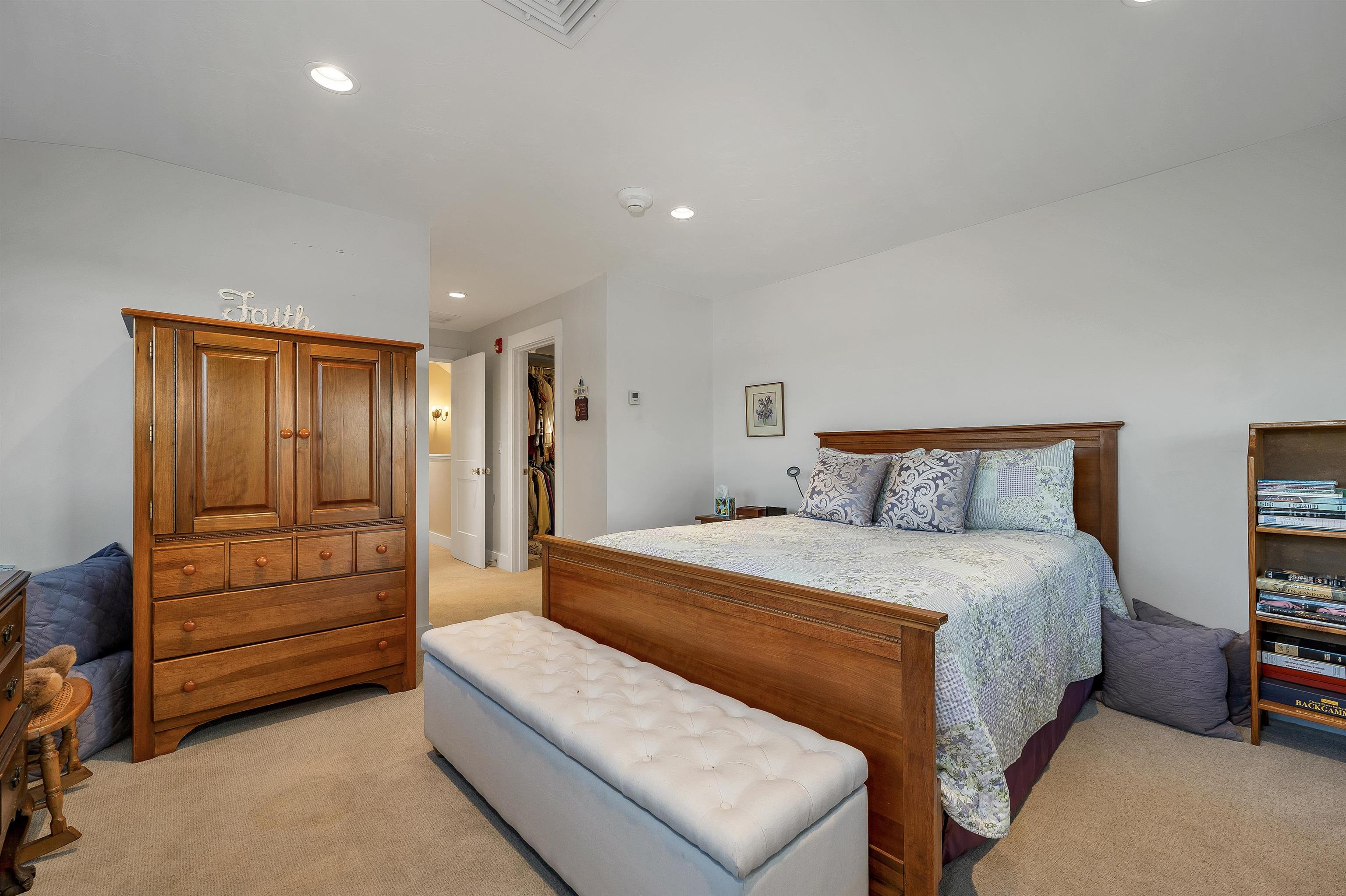 2 Lake Street, Unit APARTMENT B Meredith, NH 03253 - Photo 32 of 56