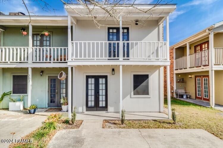 209 Rue Chartres Lafayette, LA 70508 - Photo 1 of 15 015