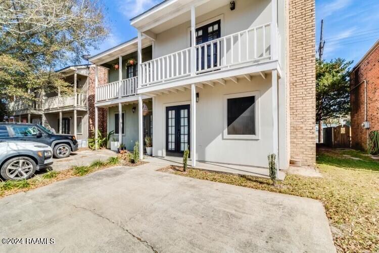 209 Rue Chartres Lafayette, LA 70508 - Photo 2 of 15 007