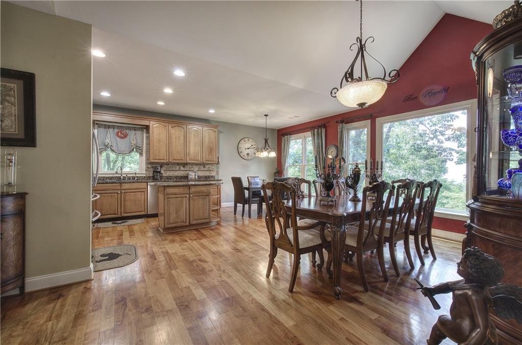 572 Cutthroat Ridge Road Jasper, GA 30143 - Photo 19 of 84