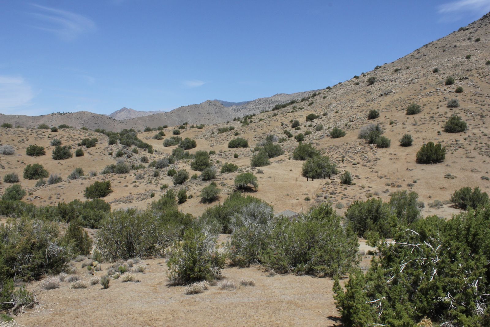 7348 Cyrus Canyon Road Kernville, CA 93238 - Photo 27 of 33