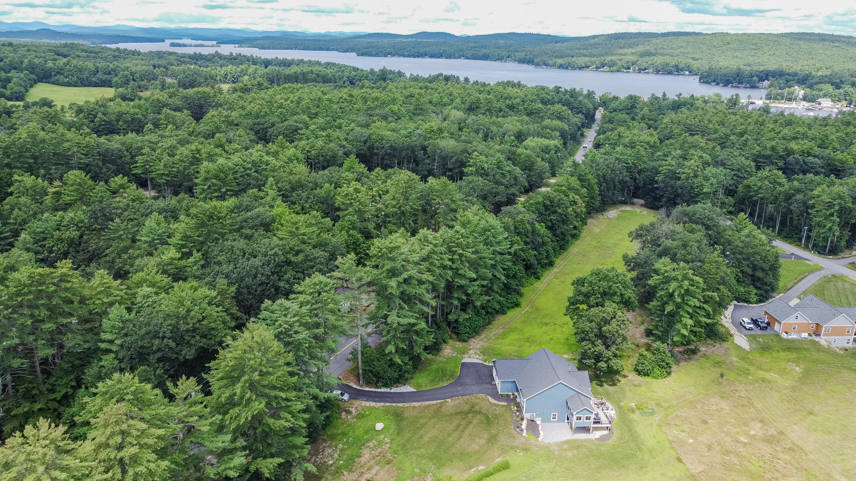 118 Sebago Road Naples, ME 04055 - Photo 45 of 58 DJI_0101