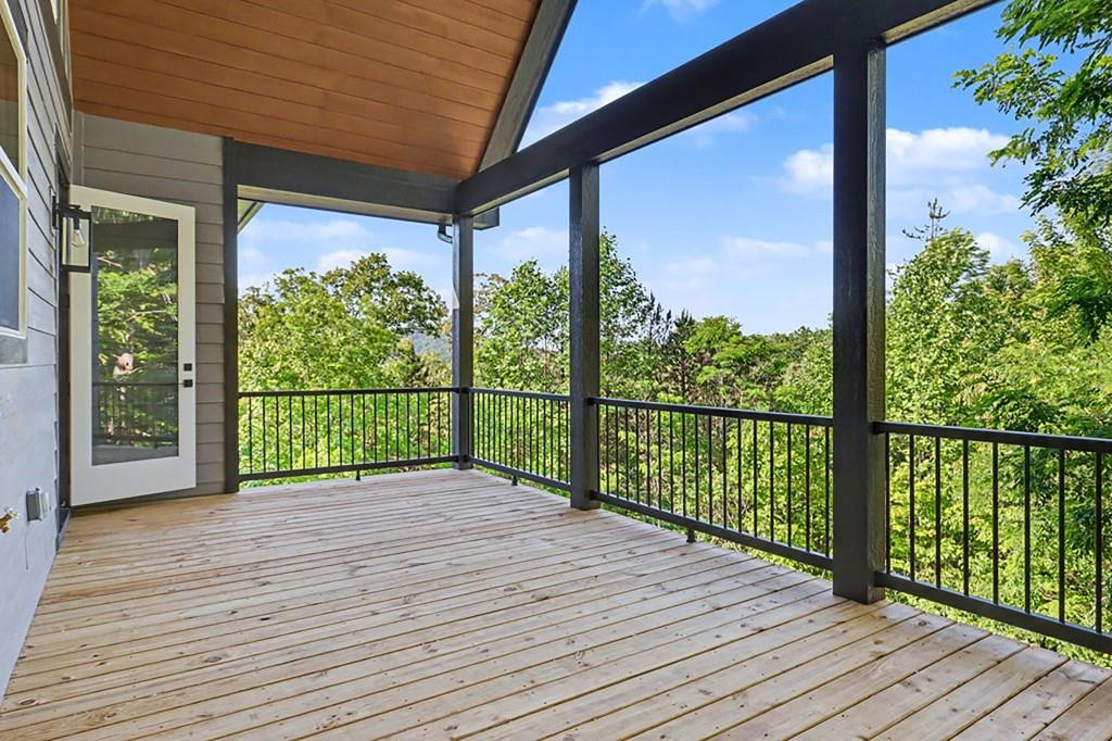 383 Rustic Barn Trail Morganton, GA 30560 - Photo 8 of 76 Gallery Image 8