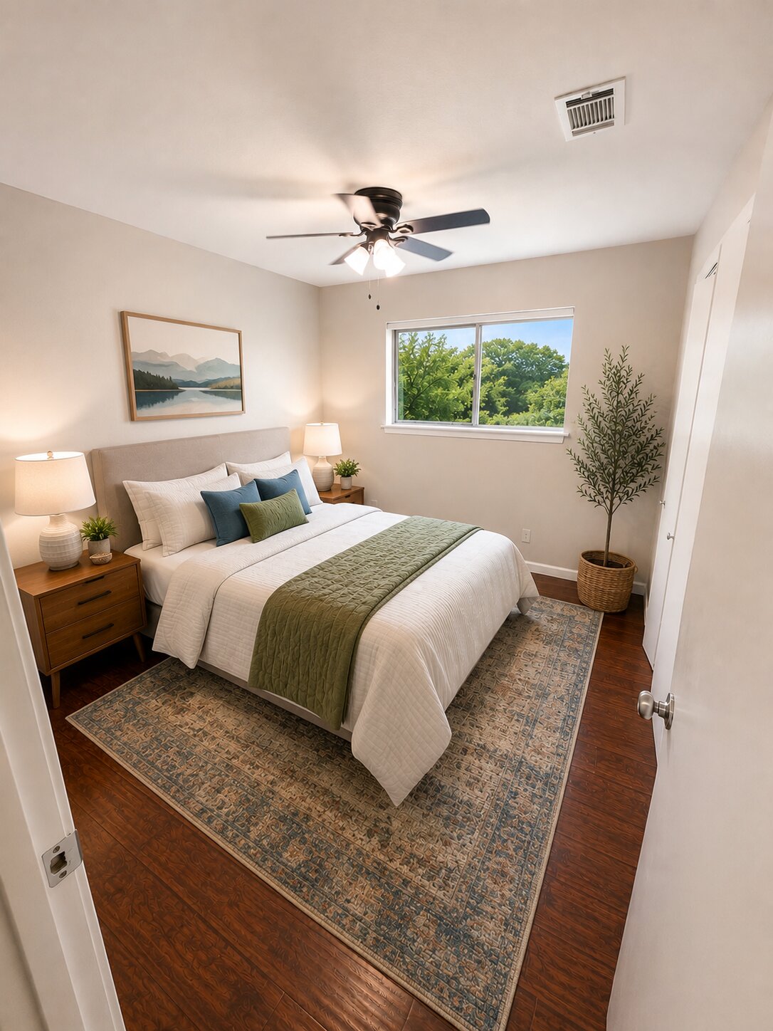 10801 Hard Rock Road Austin, TX 78750 - Photo 9 of 18 Bed 2