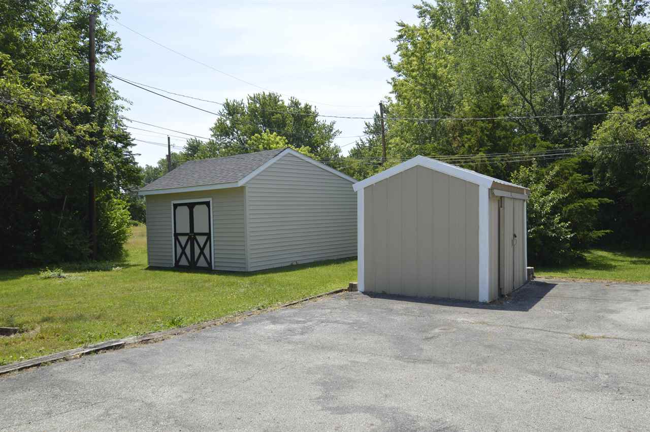 3774 St Joe Center Road Fort Wayne, IN 46835 - Photo 30 of 36 Gallery Image 30