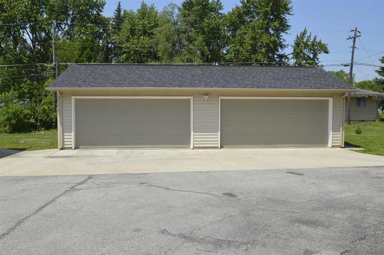 3774 St Joe Center Road Fort Wayne, IN 46835 - Photo 35 of 36 Gallery Image 35