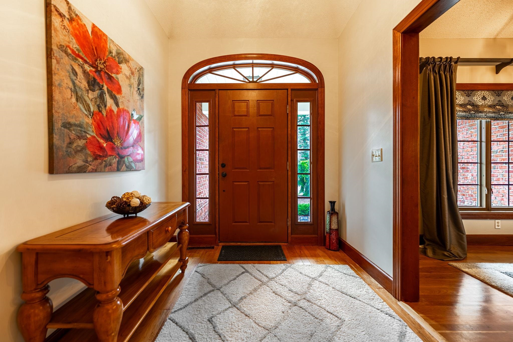 8161 Killarney Aire Road Roscoe, IL 61073 - Photo 6 of 53 a view of front door with entryway