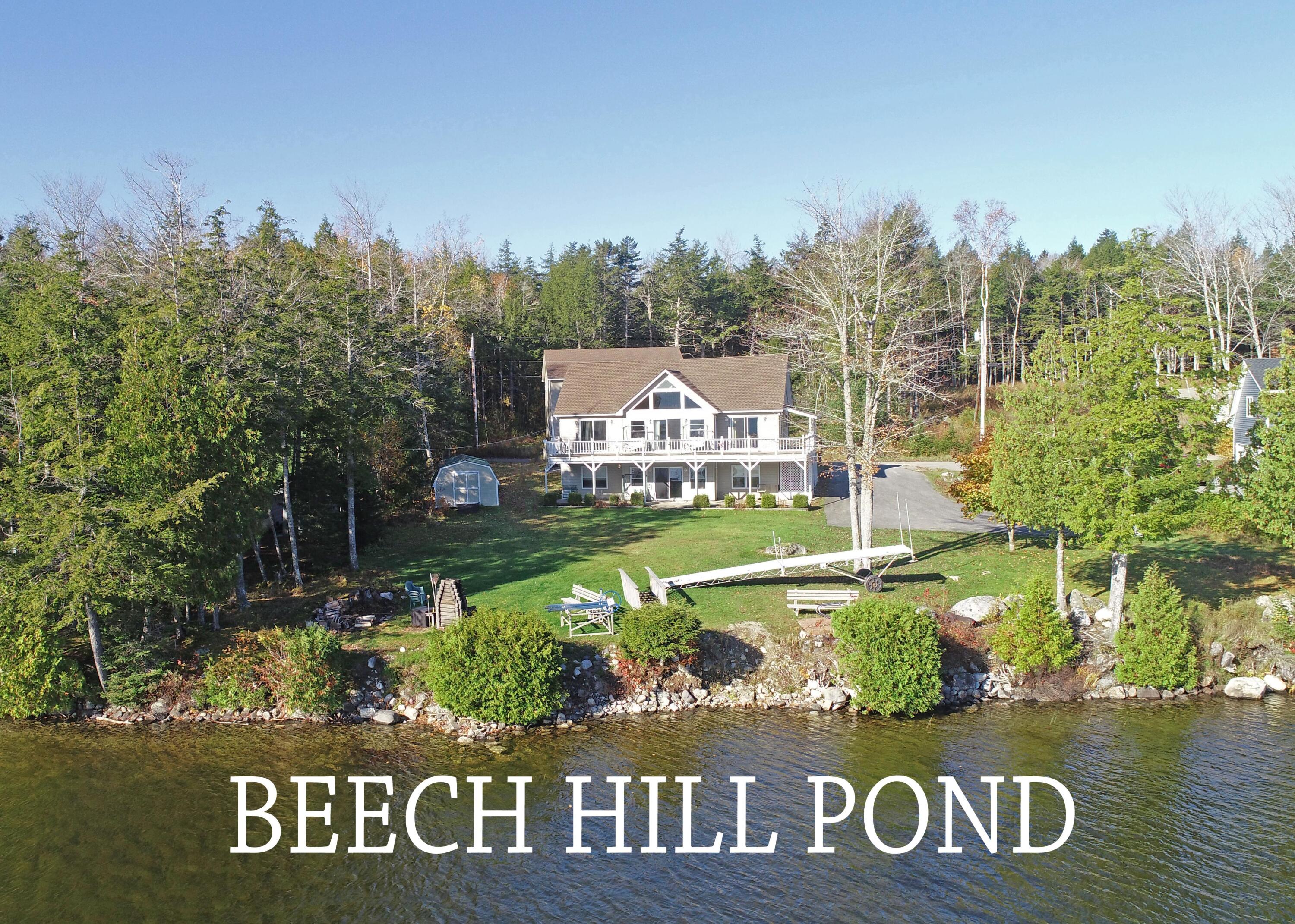 77 Salisbury Cove Road Ellsworth, ME 04605 - Photo 5 of 72 1
