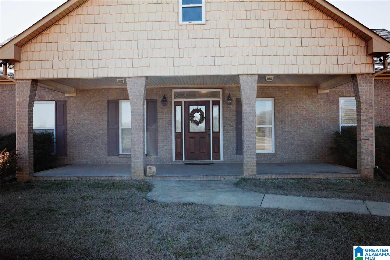665 Scurlock Ranch Road Vincent, AL 35178 - Photo 2 of 41