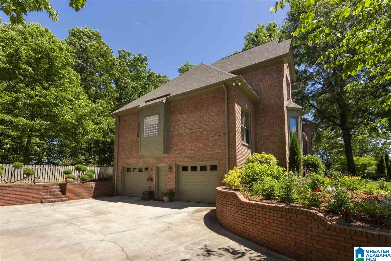 115 Clairmont Road Sterrett, AL 35147 - Photo 5 of 50