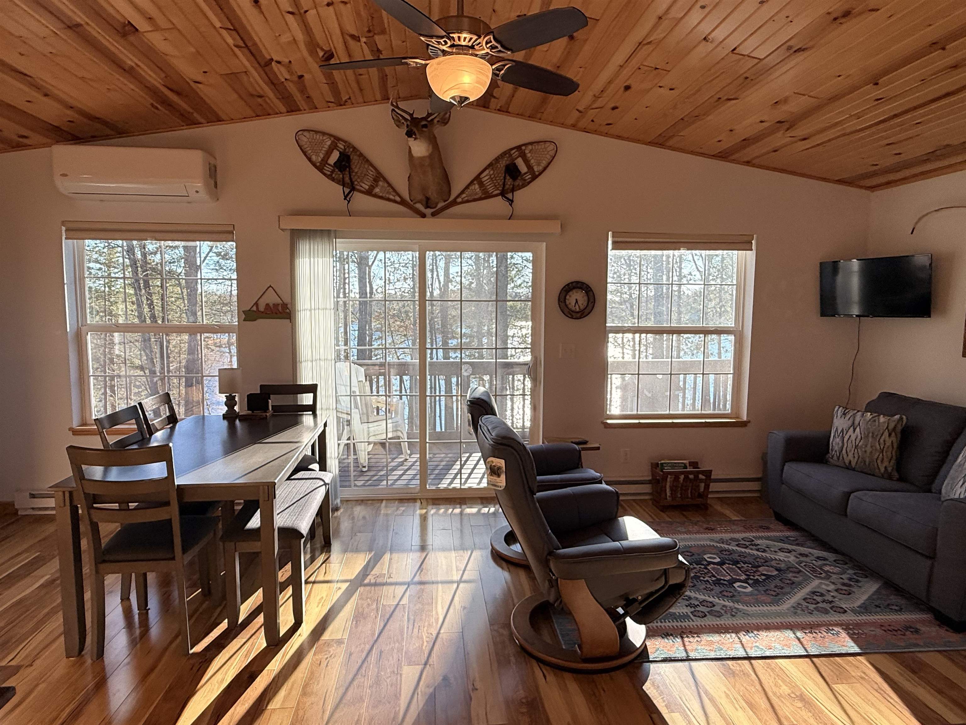 4990 Currie Lake Road Harshaw, WI 54529 - Photo 2 of 29