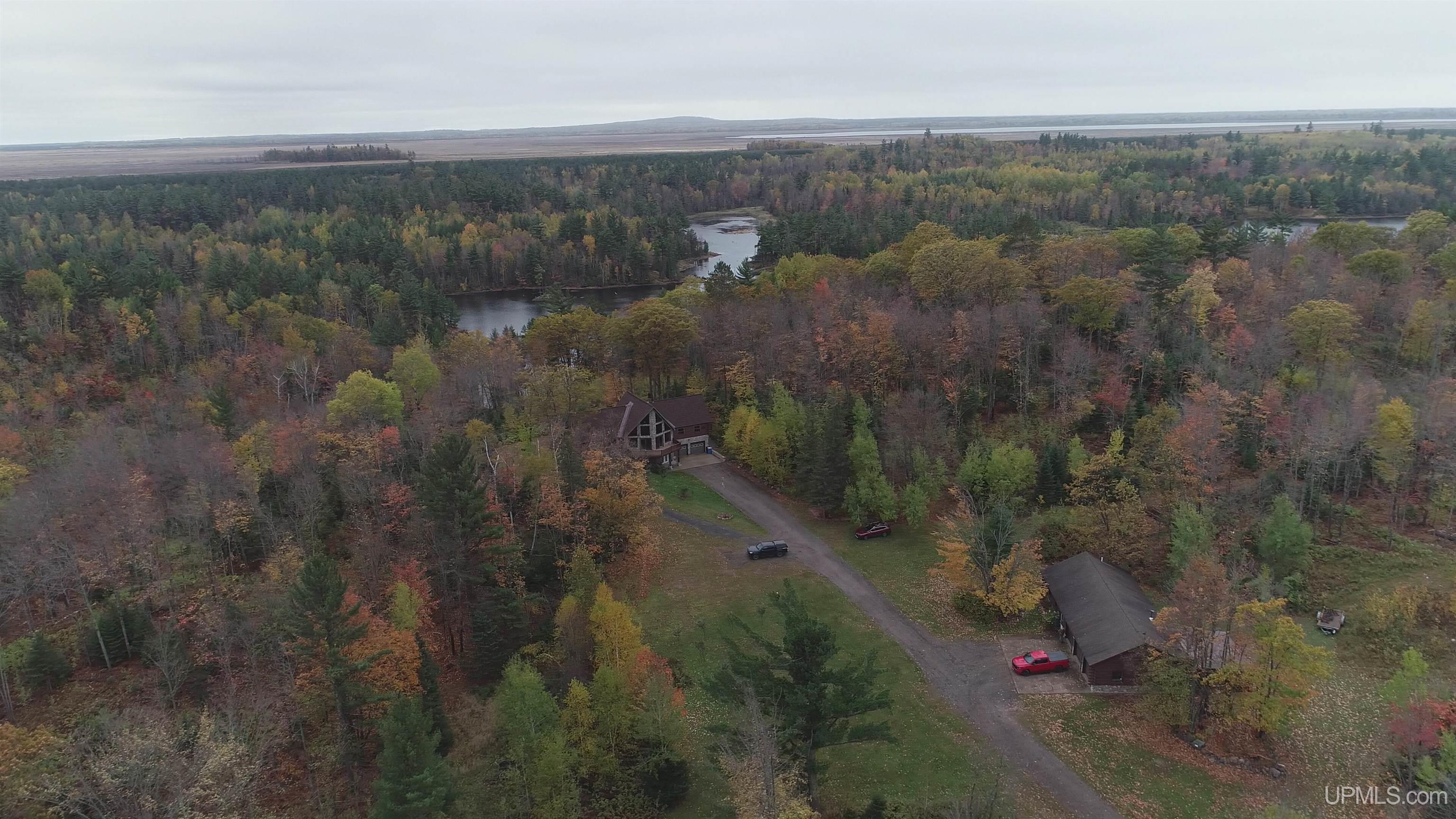 24380 Co Road Ishpeming, MI 49849 - Photo 91 of 92