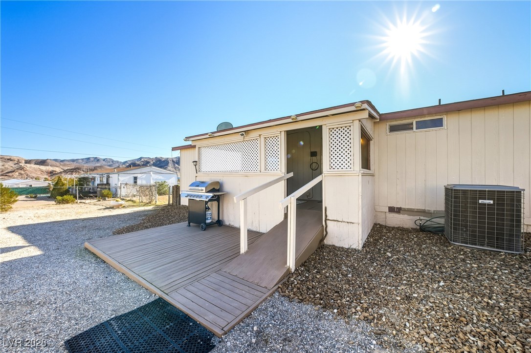 1621 Monk Avenue Beatty, NV 89003 - Photo 27 of 28