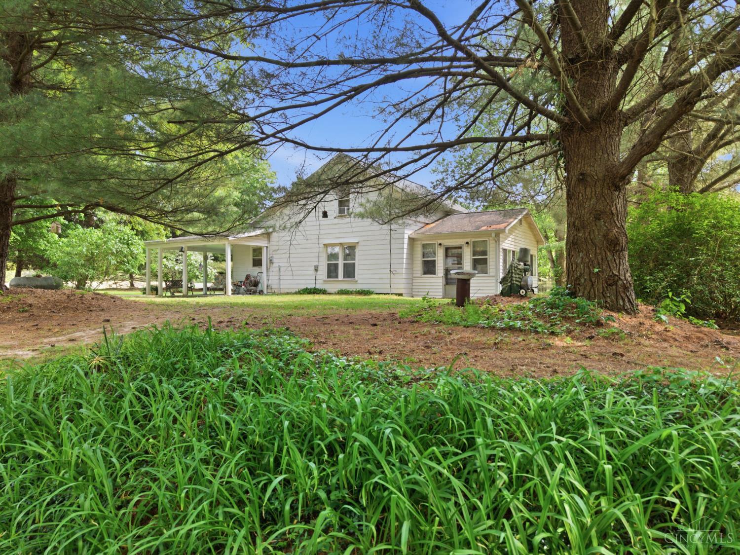 10559 Dixon Road Winchester, OH 45697 - Photo 4 of 79