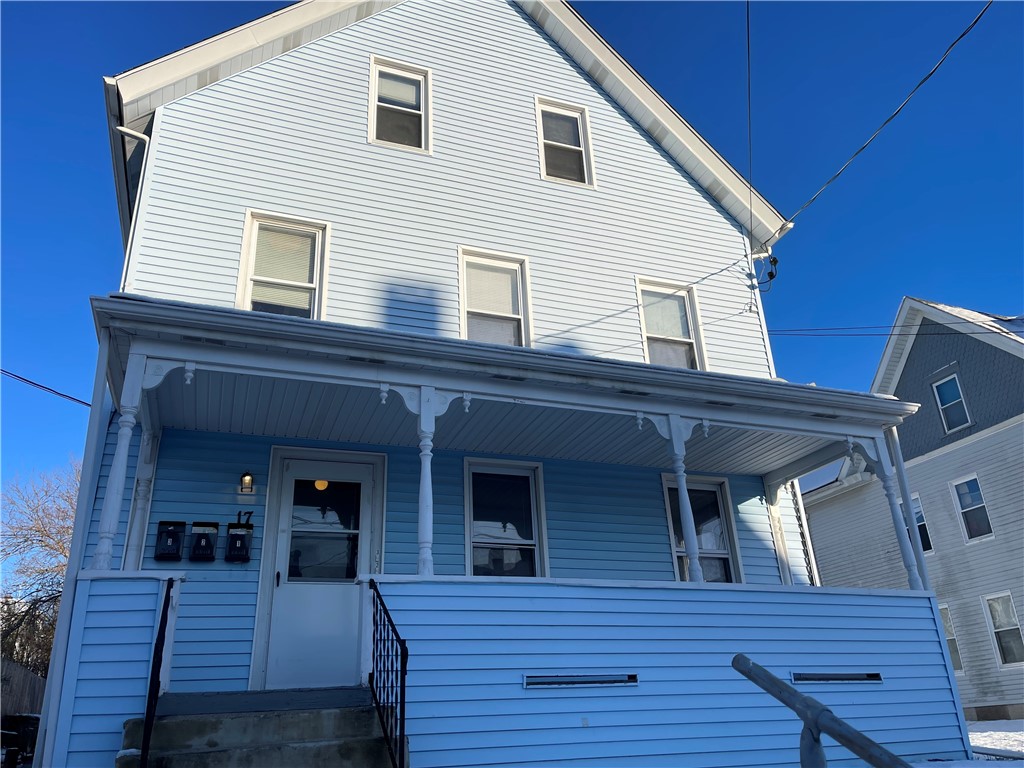 17 Summer Street, Unit 1 Westerly, RI 02891 - Photo 14 of 14 17 Summer Street #1, Westerly RI 02891