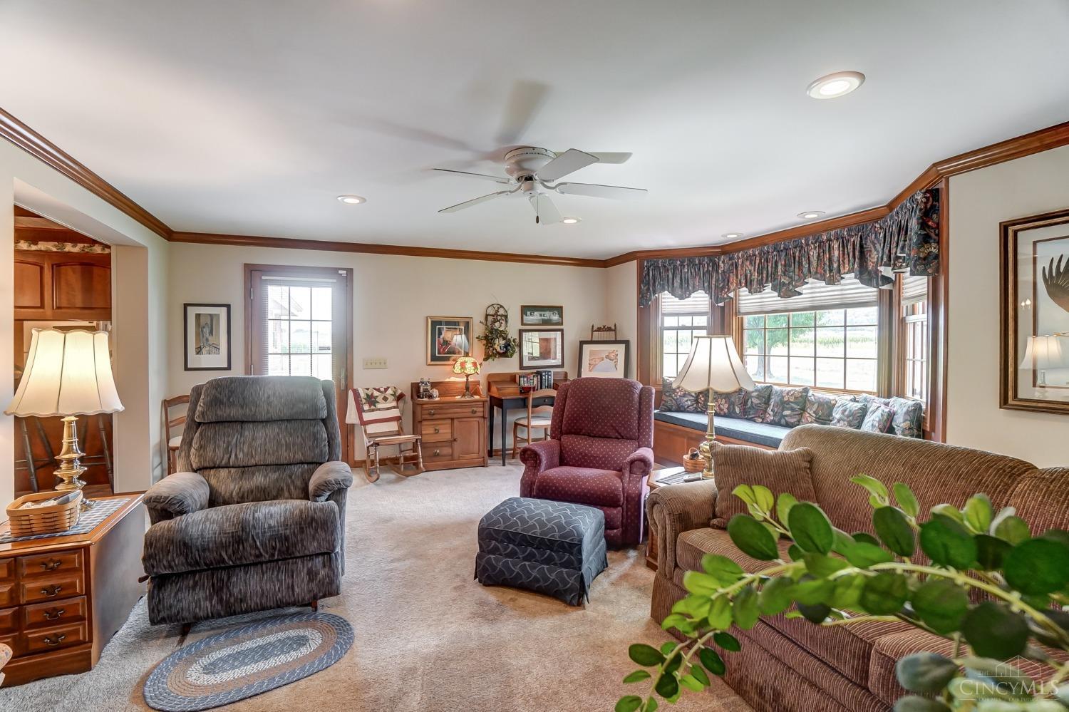 7493 Willey Road Harrison, OH 45030 - Photo 27 of 75
