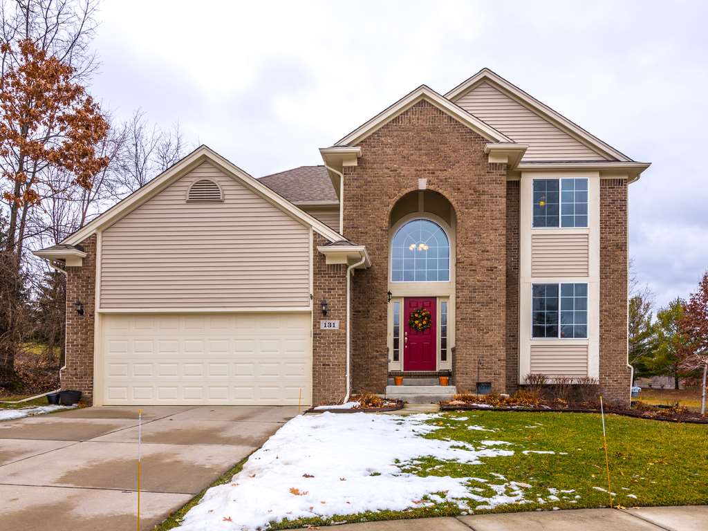 131 Spruce Lane Rochester, MI 48307 - Photo 1 of 47