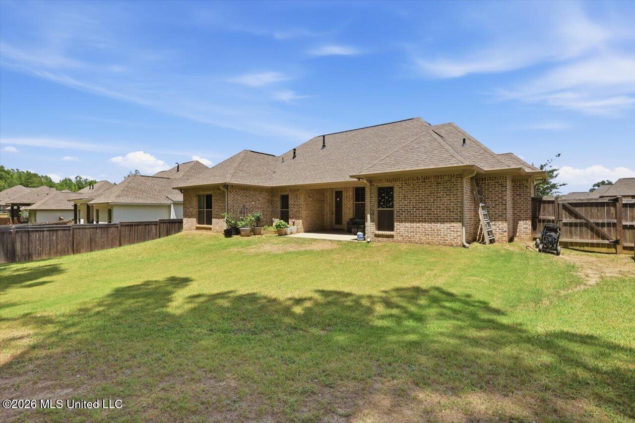646 Conti Drive Brandon, MS 39042 - Photo 30 of 32 30-646 Conti Dr _ Hometoursms.com