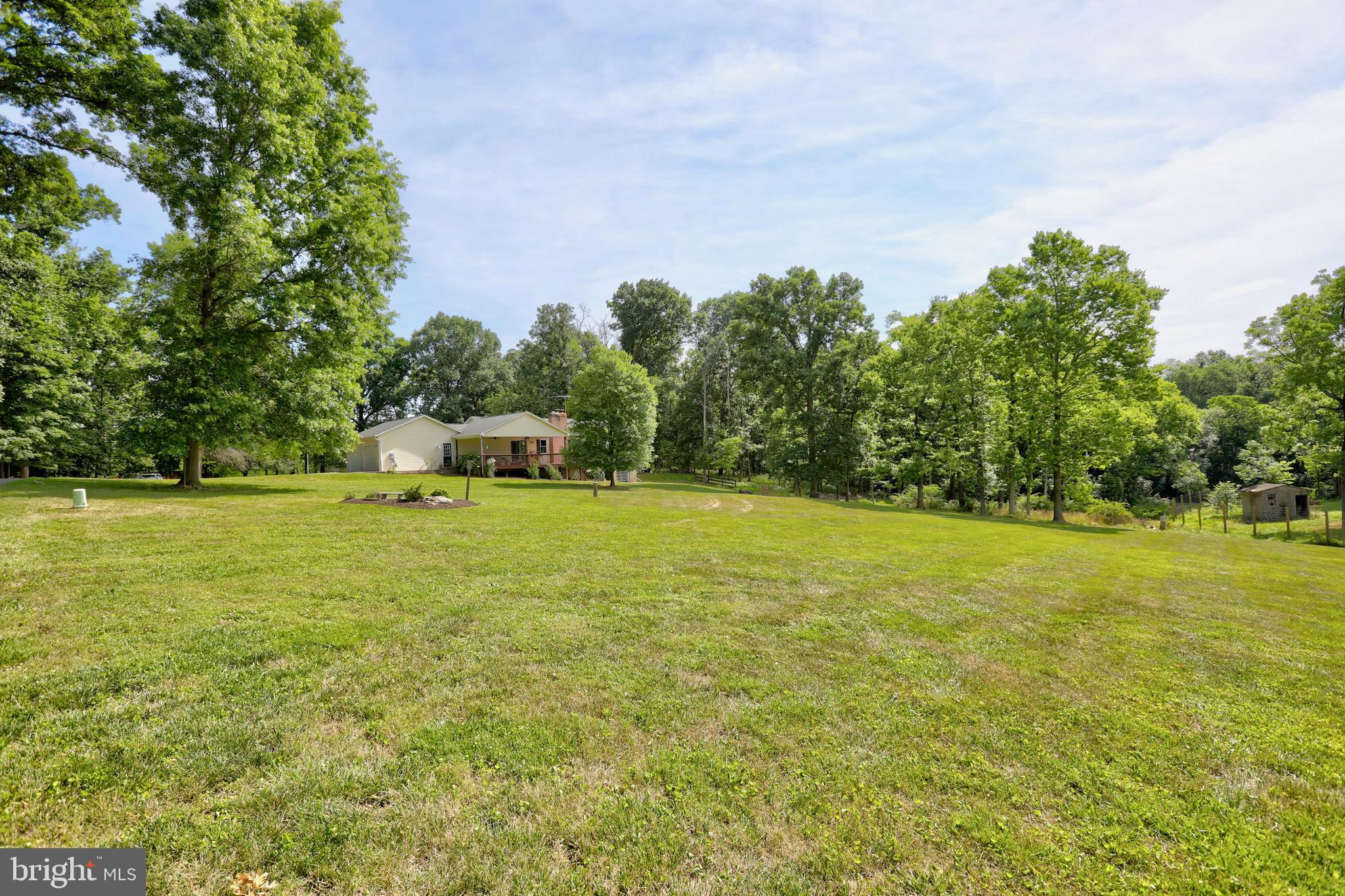 37671 Cooksville Road Purcellville, VA 20132 - Photo 51 of 52 Exterior