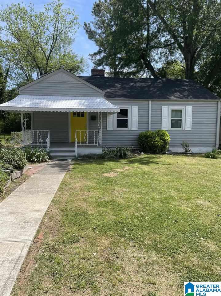 7841 Rugby Court Birmingham, AL 35206 - Photo 3 of 18