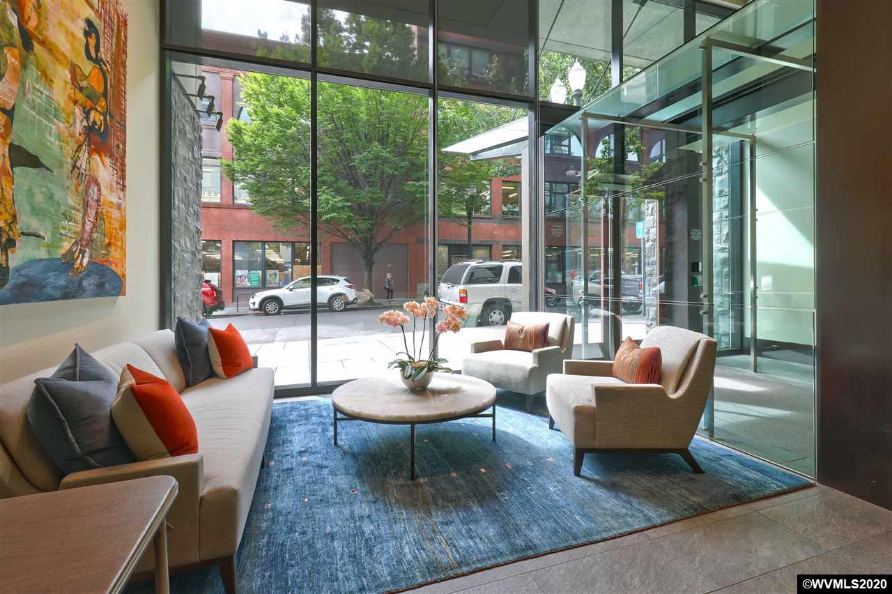 1025 Northwest Couch Street Portland, OR 97209 - Photo 2 of 22