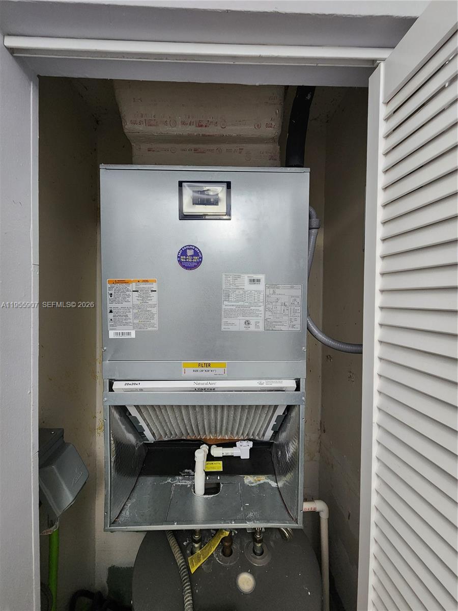 8391 Southwest 148th Avenue Miami, FL 33193 - Photo 19 of 20