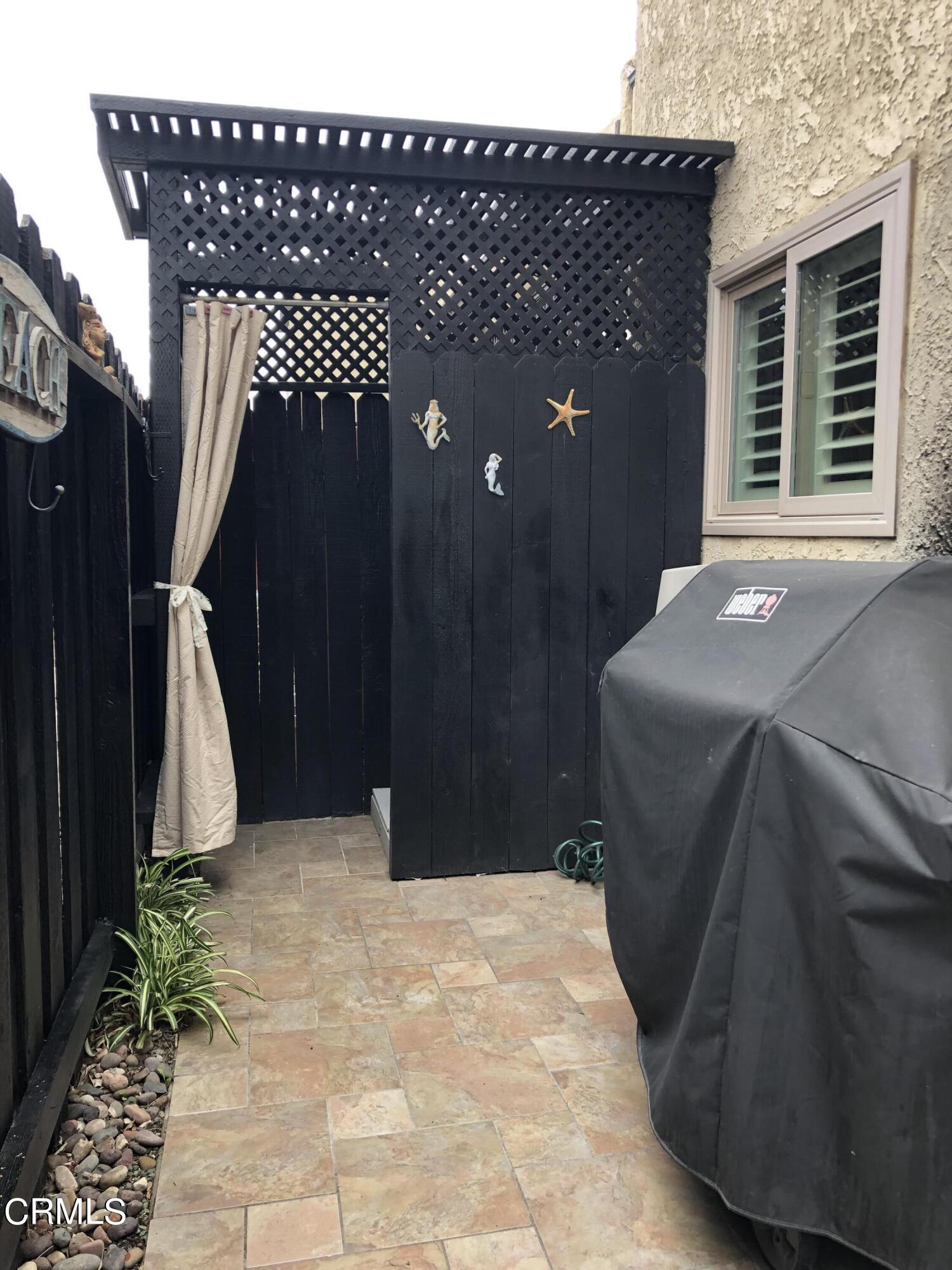 4962 Nautilus Street, Unit 1 Oxnard, CA 93035 - Photo 17 of 18 a view of entryway with a yard