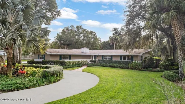 $555,000 | 6030 Orangeview Drive, Melbourne, FL 32904