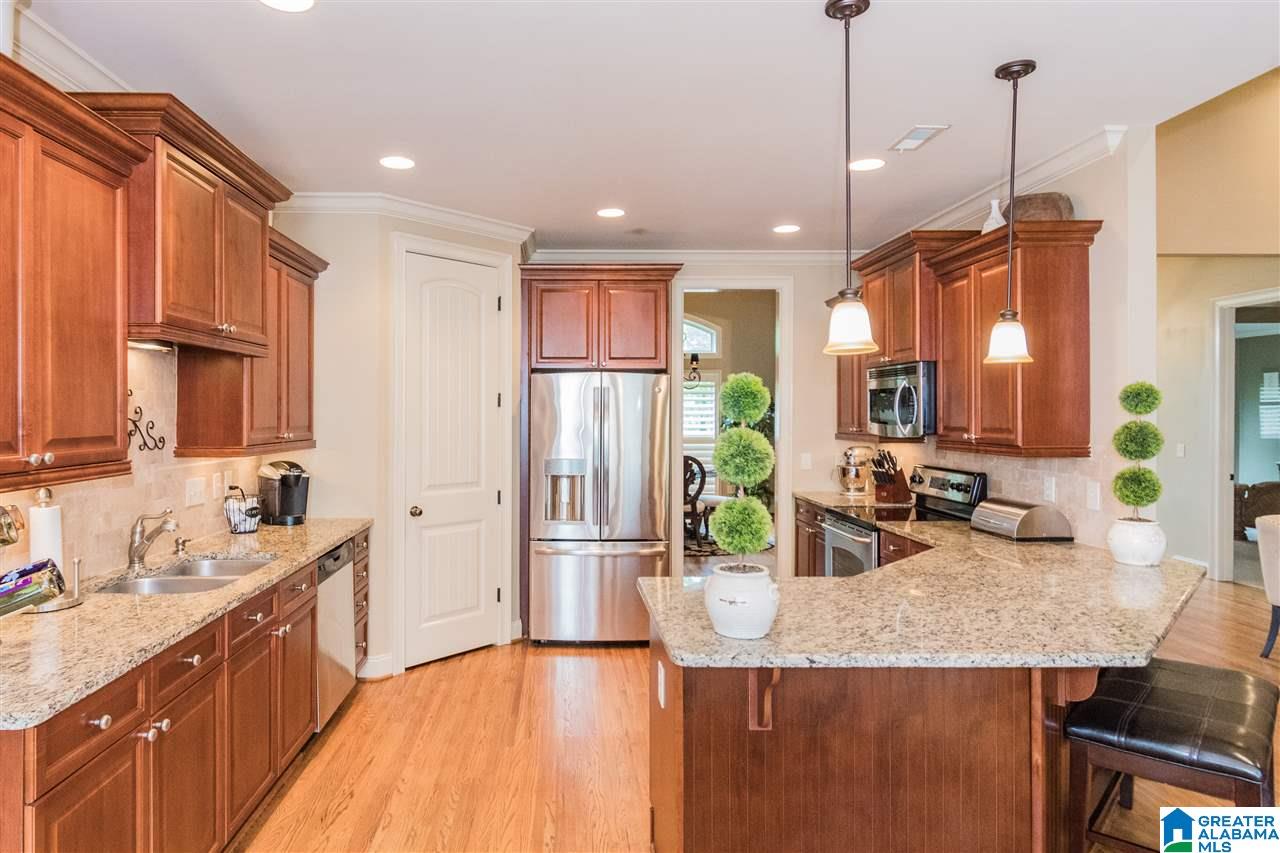 407 Acer Trail Alabaster, AL 35007 - Photo 13 of 39