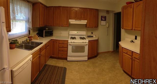 4576 Turney Road Madison, OH 44057 - Photo 5 of 22 KITCHEN