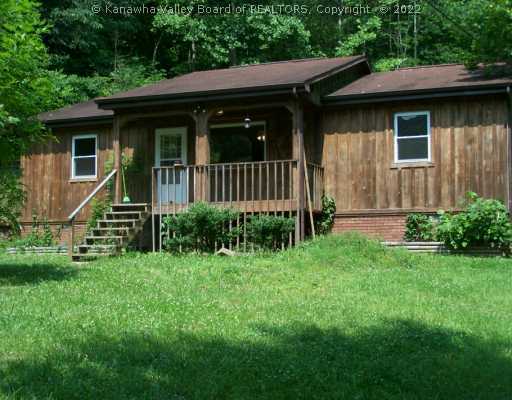 0 Rt 1 Charleston, WV 25301 - Photo 1 of 7 Exterior Front.