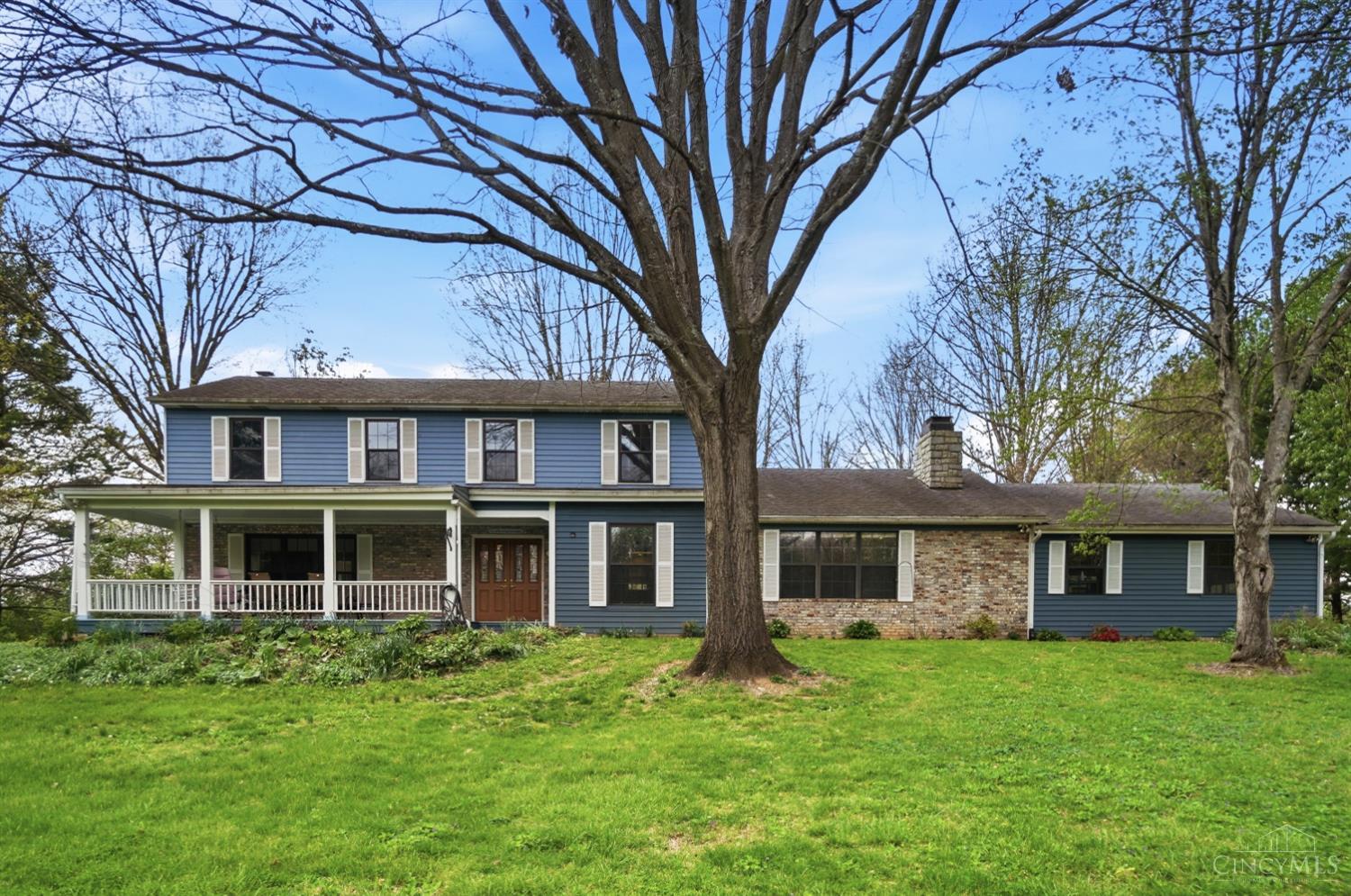 47 South Liberty-Keuter Road Lebanon, OH 45036 - Photo 2 of 90
