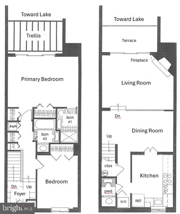 11116 Boathouse Court, Unit 93 Reston, VA 20191 - Photo 34 of 34 unknown